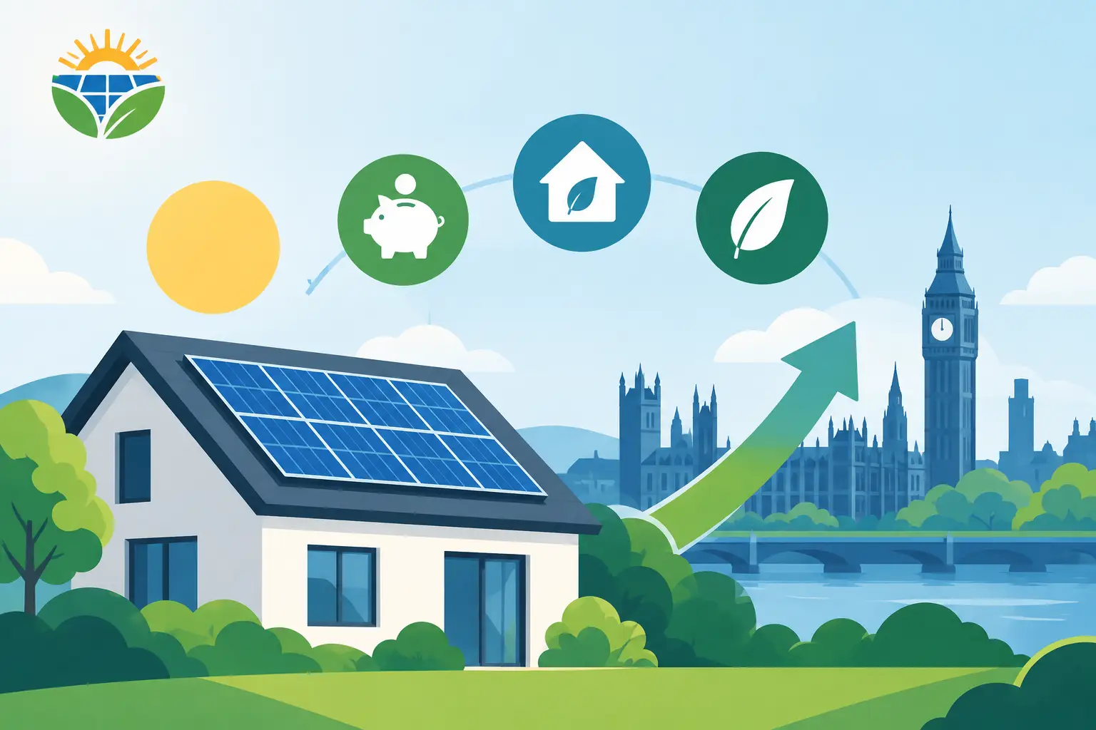 Future Solar Incentives UK and What May Change